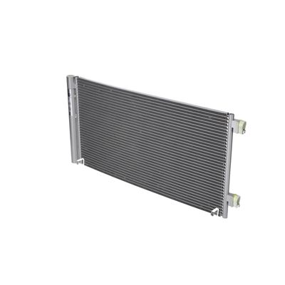 CONDENSATOR CLIMATIZARE NISSENS 940204 11