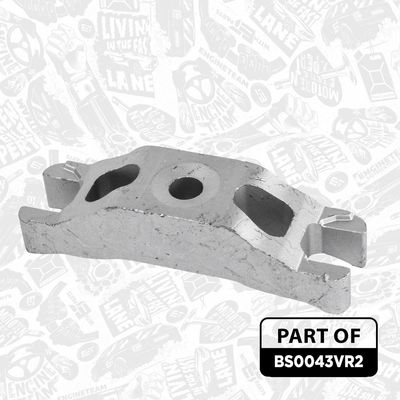 SURUB SUPORT INJECTOR ET ENGINETEAM BS0043VR2 5