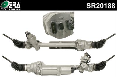 CASETA DIRECTIE ERA Benelux SR20188