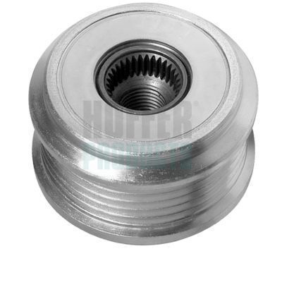 SISTEM ROATA LIBERA GENERATOR