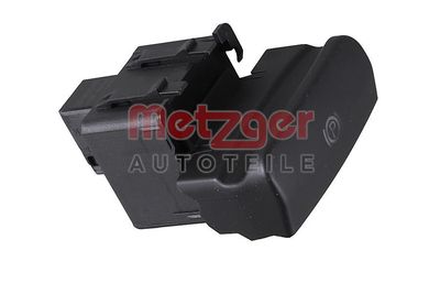 Spínač, činnost parkovací brzdy METZGER AUTOTEILE 09161146