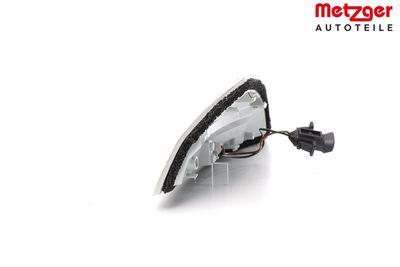 BLINKLEUCHTE METZGER AUTOTEILE 2080212 12