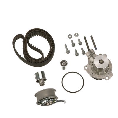 SET POMPA APA + CUREA DINTATA GATES KP45678XS 61