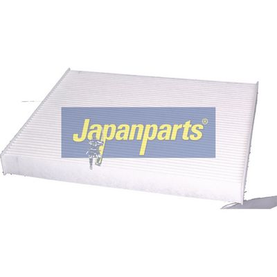 JAPANPARTS Filtras, salono oras