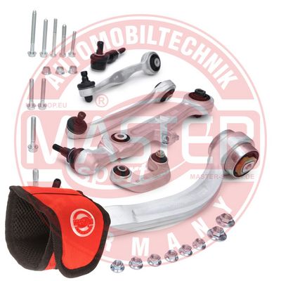 SET SUSPENSIE ROATA MASTER-SPORT GERMANY 36791RSETMSM 2