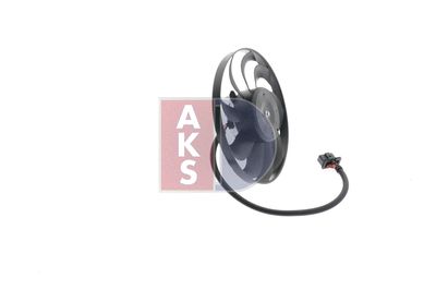 LüFTER MOTORKüHLUNG AKS DASIS 048630N 13