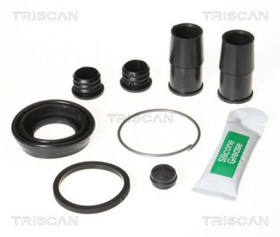 TRISCAN 8170 203304 Тормозной суппорт  для BMW 3 (E30) 316