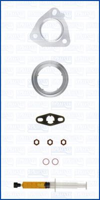 AJUSA JTC12136 Турбина для SSANGYONG KORANDO (CK) 2.0 e-XDi 4WD AJUSA JTC12136 Турбина для SSANGYONG KORANDO (CK) 2.0 e-XDi 4WD
