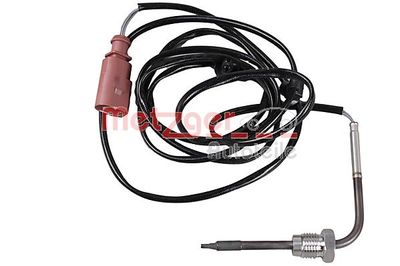 SENZOR TEMPERATURA GAZE EVACUARE