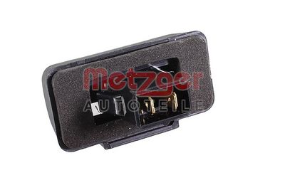 KENNZEICHENLEUCHTE METZGER AUTOTEILE 2080024 1