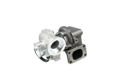 COMPRESOR SISTEM DE SUPRAALIMENTARE NRF 90010511 45