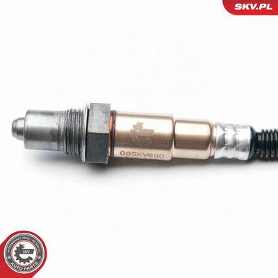 SONDA LAMBDA ESEN SKV 09SKV690 2