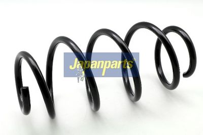 Pružina podvozku JAPANPARTS ZC3916H