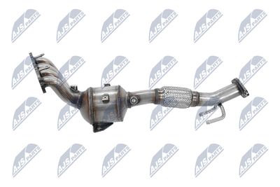 CATALIZATOR NTY KATFR007 31
