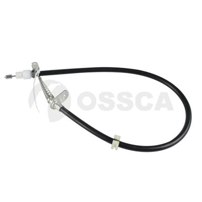 Тросик, cтояночный тормоз OSSCA 50417 для MERCEDES-BENZ GLK-CLASS