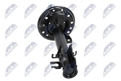 AMORTIZOR NTY ACT032 15