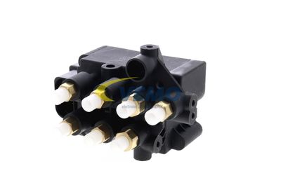 VENTIL DRUCKLUFTANLAGE VEMO V45510001 17