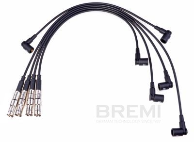 Ignition Cable Kit 258