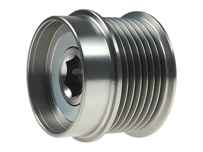 AS-PL Generatorfreilauf