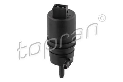 Pompa spryskiwacza, spryskiwacz szyby czołowej TOPRAN 702972