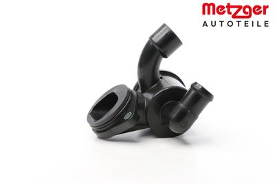 THERMOSTAT KüHLMITTEL METZGER AUTOTEILE 4006167 9