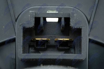 Sisätilapuhallin NTY EWN-CH-005 – CHRYSLER, LANCIA