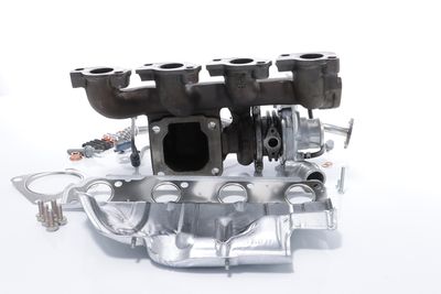 LADER AUFLADUNG BTS Turbo T981324 28