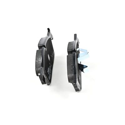 BREMSBELAGSATZ SCHEIBENBREMSE DELPHI LP3166 21