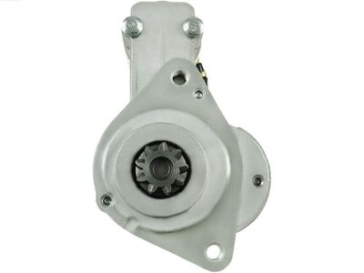 AS-PL Starter