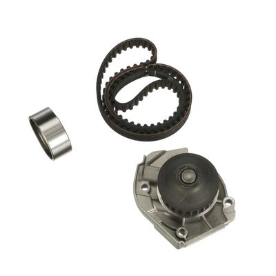 SET POMPA APA + CUREA DINTATA GATES KP15544XS 66