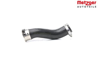 LADELUFTSCHLAUCH METZGER AUTOTEILE 2401143 36