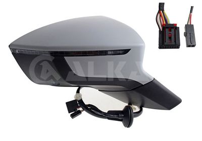 ALKAR 6150094 Покажчик поворотів  для SEAT ATECA (Сеат Атека)