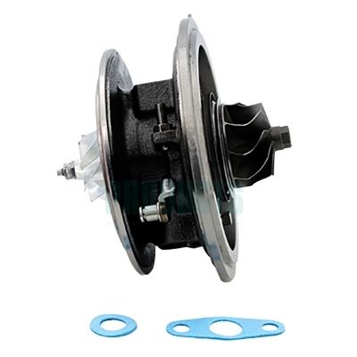 ANSAMBLU DE BAZă TURBOCOMPRESOR