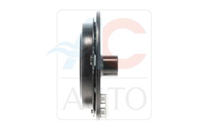 DISC AMBEIAJ MAGNETIC COMPRESOR CLIMA ACAUTO AC05HA08 3