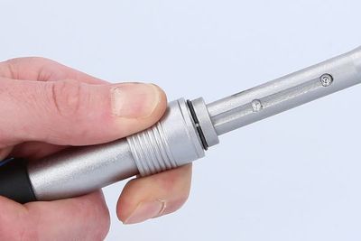 Brilliant - Teleskopická kĺbová rukoväť ( trhák ) 1/2" 450-610mm