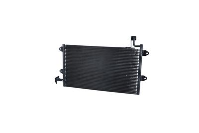 KONDENSATOR KLIMAANLAGE NRF 35584 9