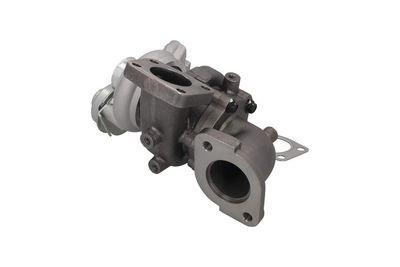 COMPRESOR SISTEM DE SUPRAALIMENTARE KAMOKA 8600068 2