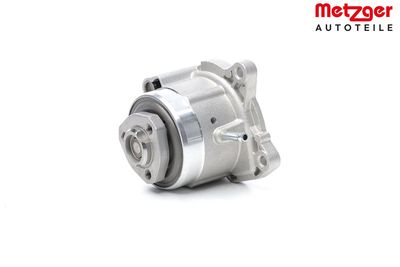 POMPă DE APă RăCIRE MOTOR METZGER AUTOTEILE 4007057 25