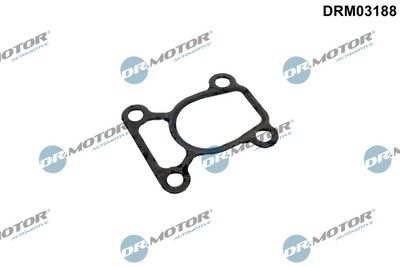 GARNITURA VENTIL AGR