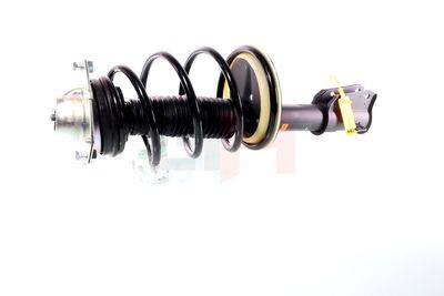 ANSAMBLU TELESCOP ARC GH GH352352C04 8