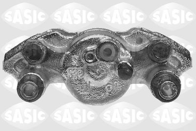 SASIC SCA6001 Тормозной суппорт  для MAZDA (Мазда)