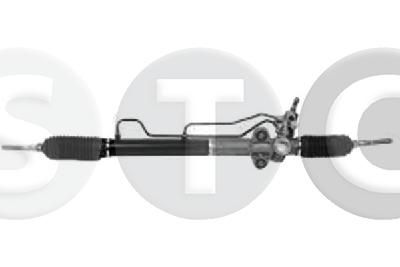 Рулевой механизм STC T450334 для MITSUBISHI PAJERO