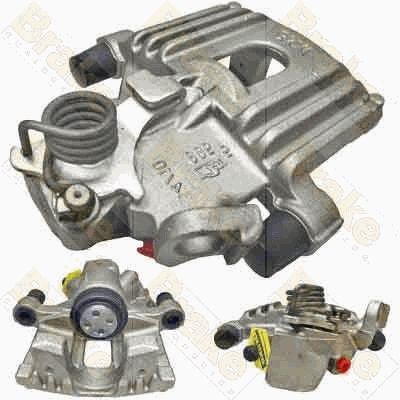 Brake Caliper Brake ENGINEERING CA2444R