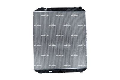 Motorradiator