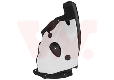 Bekleding, wielkast