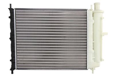 Motorradiator (handmatig)