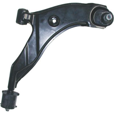 BIRTH BR1587 Рычаг подвески  для HYUNDAI ACCENT седан (X-3) 1.5 i 12V