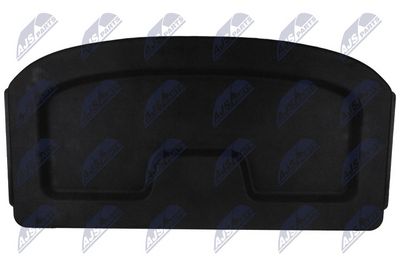 NTY Laderaumabdeckung