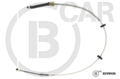 CABLU TRANSMISIE MANUALA