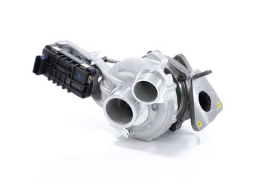 COMPRESOR SISTEM DE SUPRAALIMENTARE